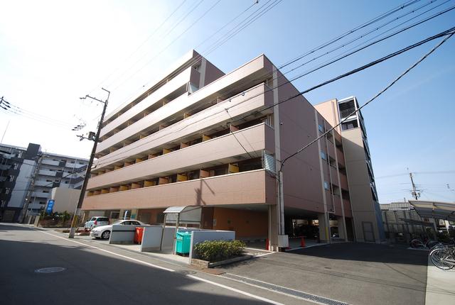 Mプラザ津田駅前12番館