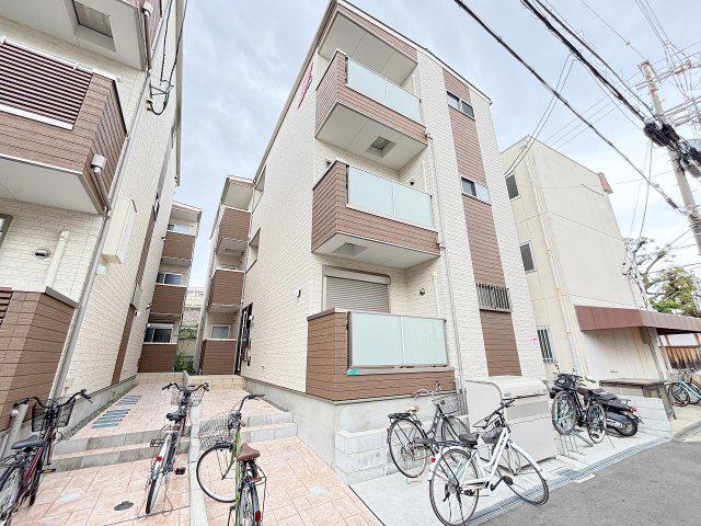 GRANDIR三津屋中