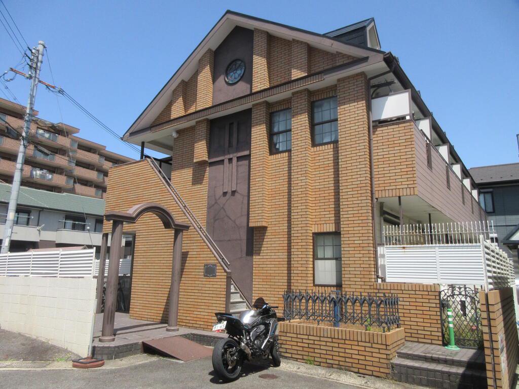 ケーズ山科