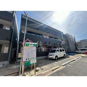 ウイング牧野駅前