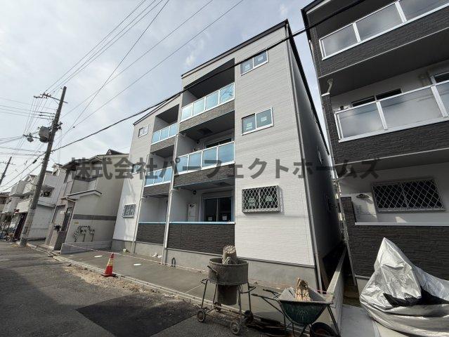 TIO寝屋川市駅