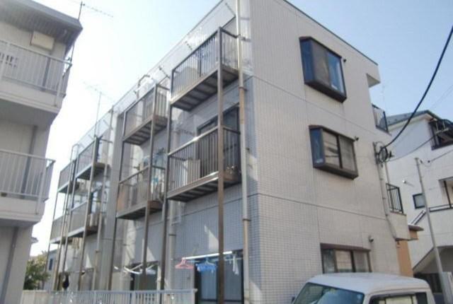 リッチハイツ市川