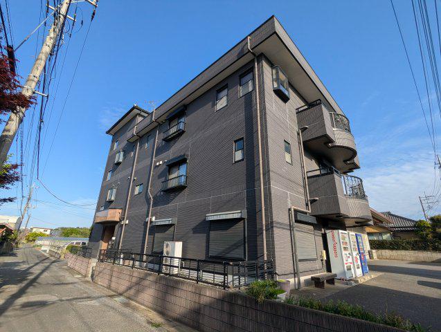 ＪＲ武蔵野線 東松戸駅 徒歩8分  築57年