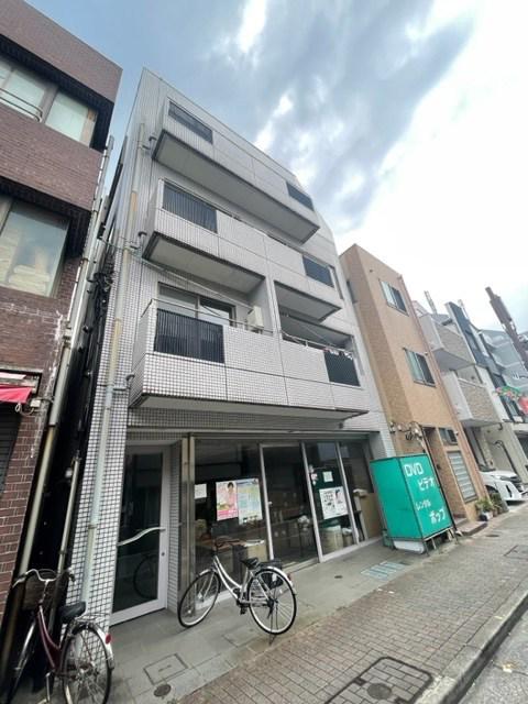 村山ビル