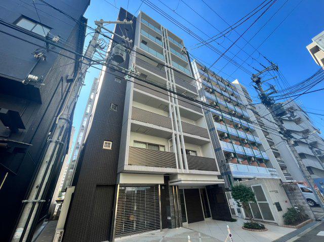 イーストコア新大阪