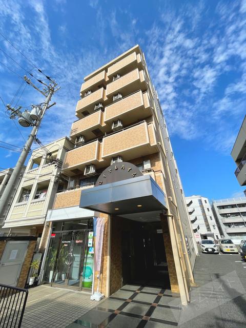 ロイヤルハイム