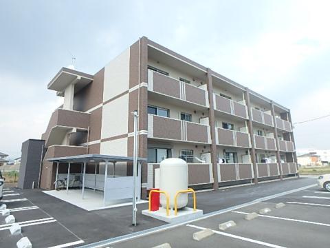 グランシャトーIII