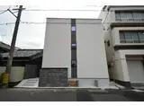 クレイン御器所