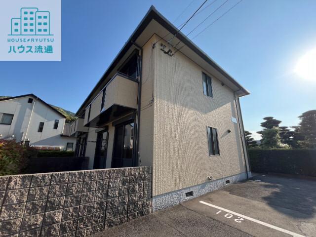 バリュージュ(3DK/1階)