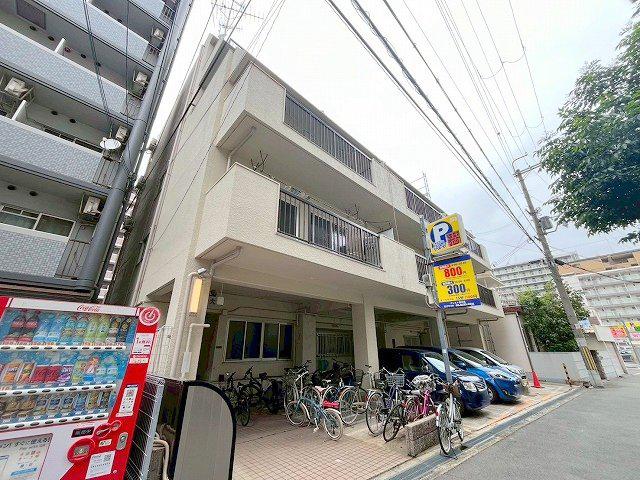 シャルル新大阪