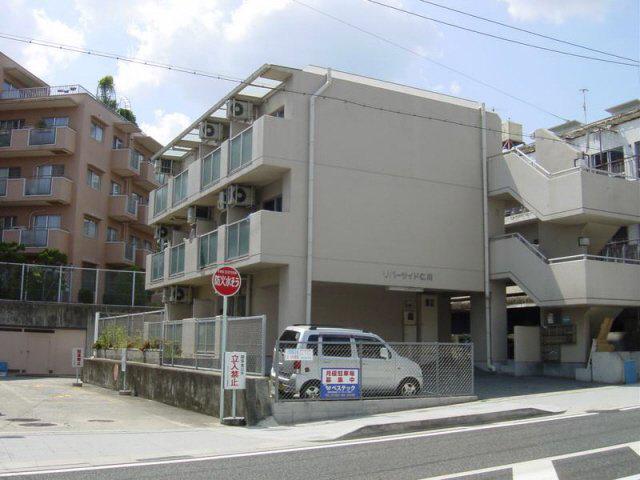 リバーサイド仁川