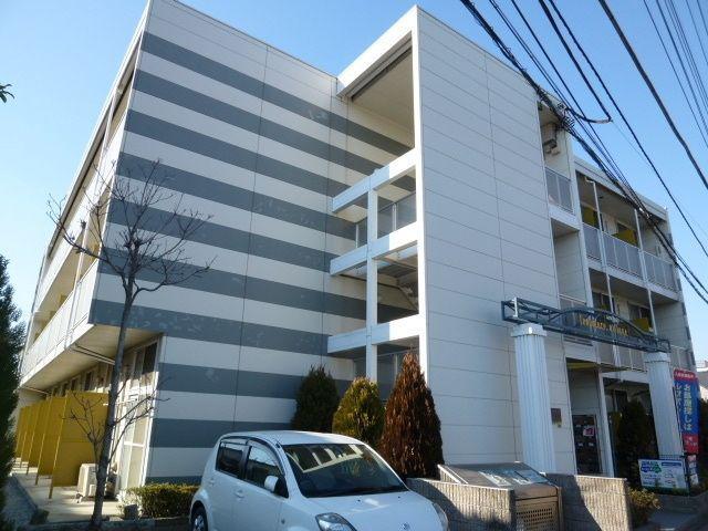 レオパレスピースアベニュー