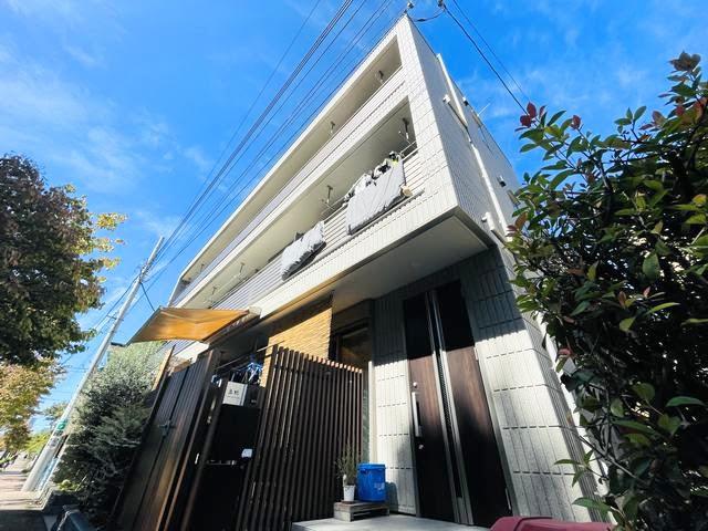 シェールポン