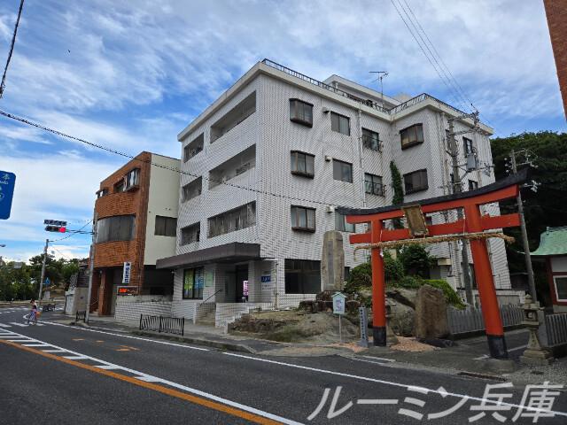 メゾン岩屋(1LDK/3階)