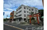 メゾン岩屋