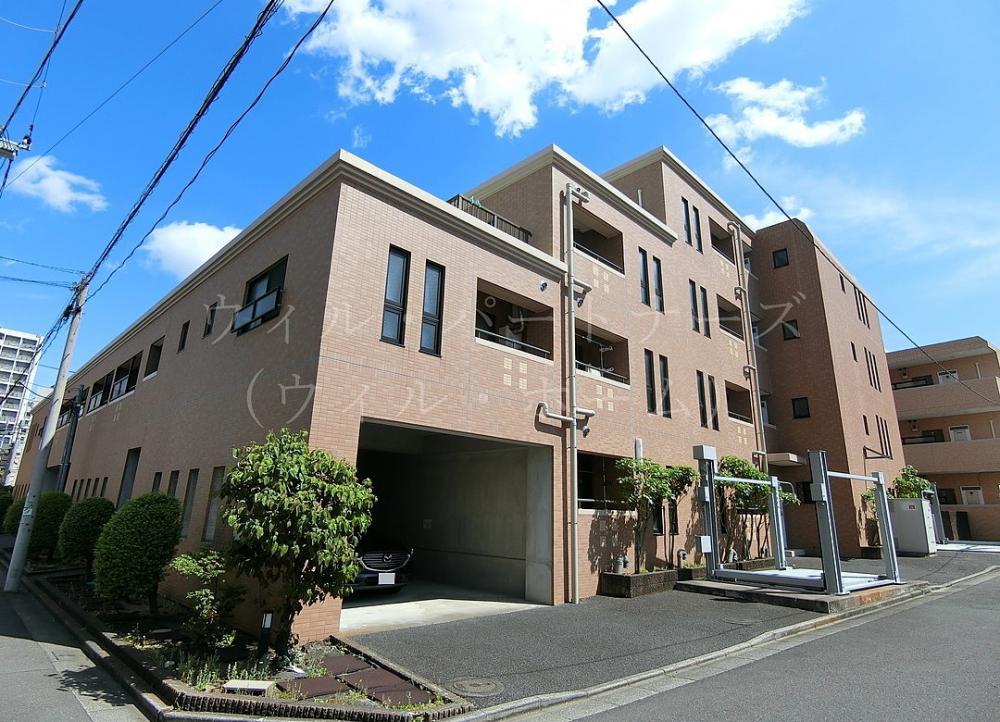 AVION中野坂上