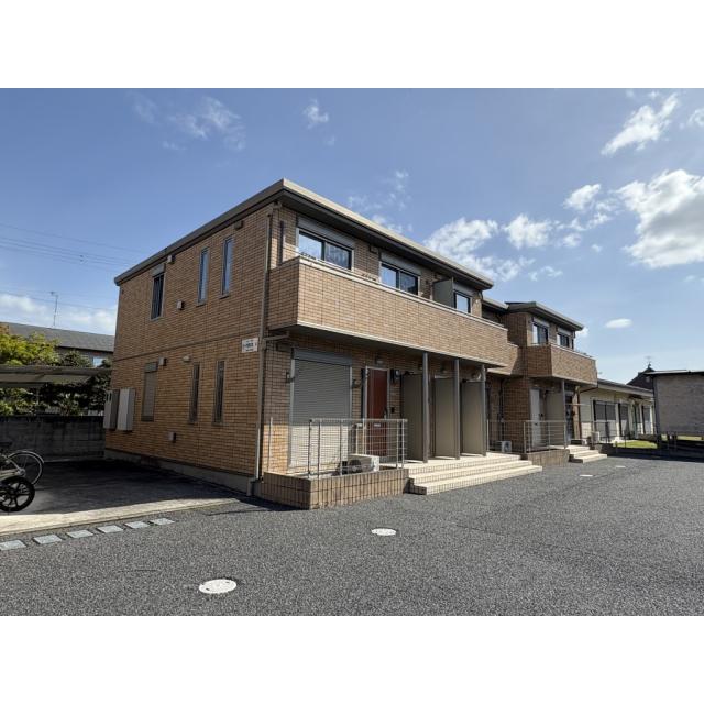 カーサ楠の木 A(2LDK/2階)