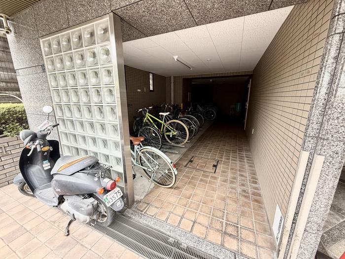 メゾンルージュ小橋