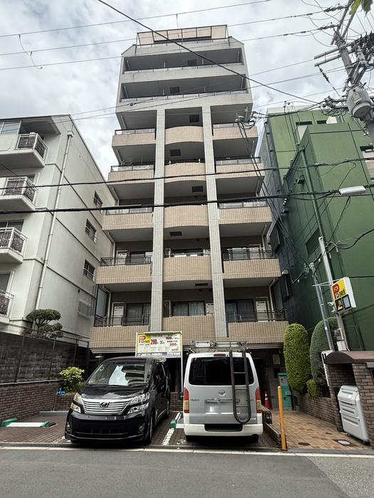 メゾンルージュ小橋