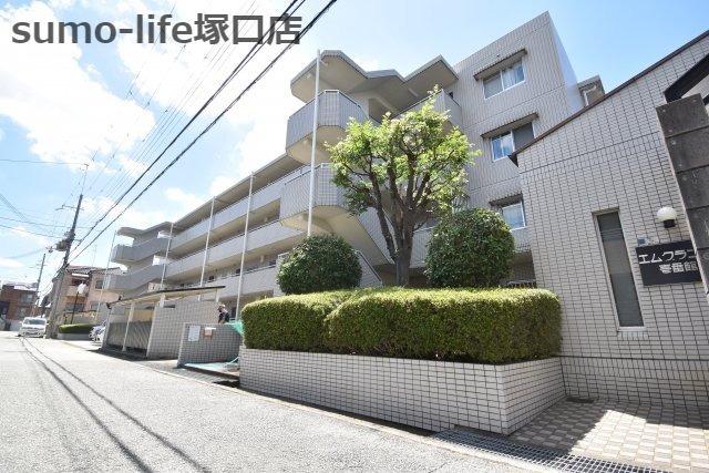 エムグランツ壱番館