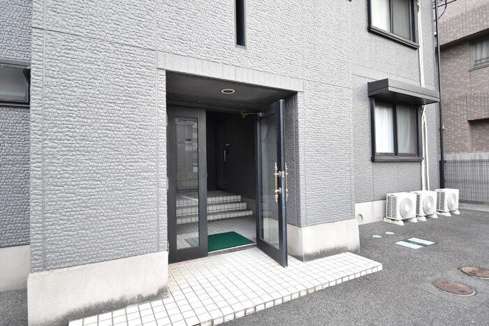 シャトレー西本