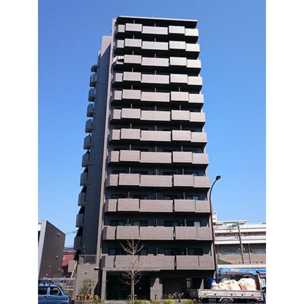 ルーブル大鳥居参番館