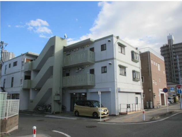 クリエール橋本