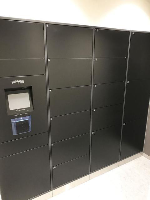 ルビオ赤坂