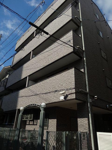 綿谷第2マンション