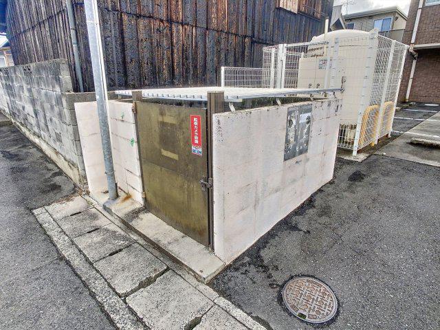 リアライズ円山