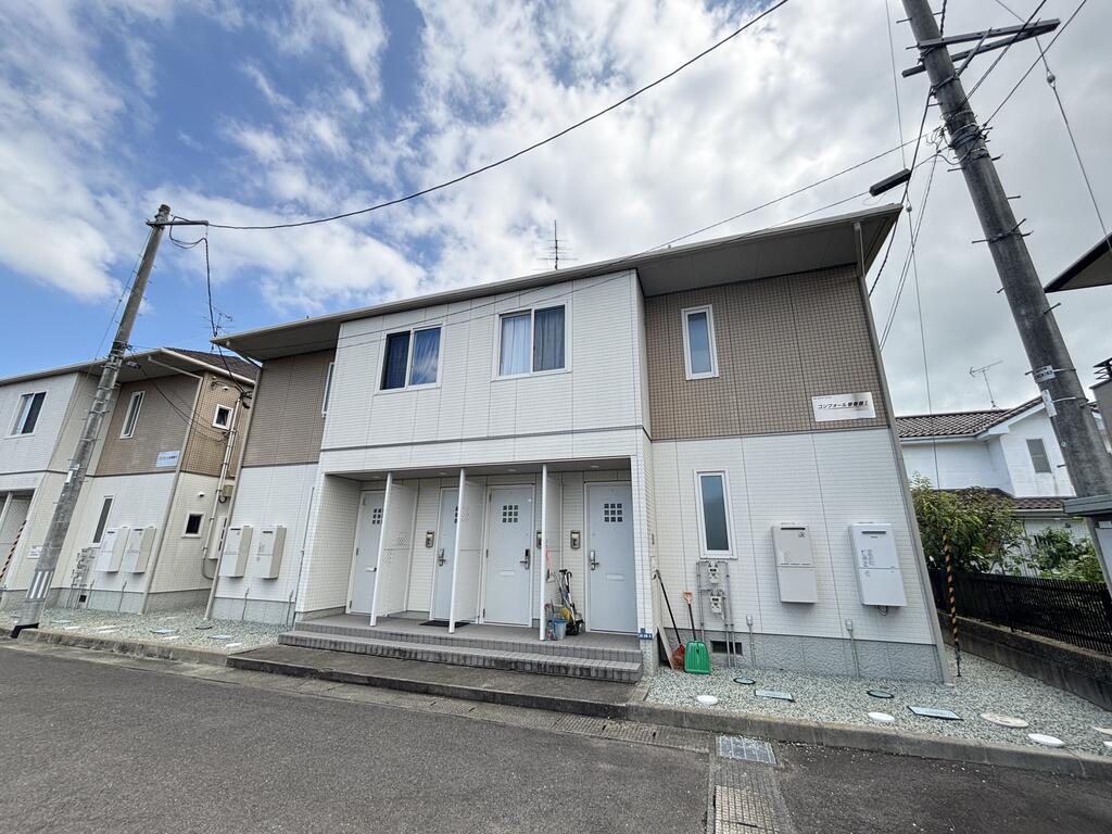 コンフォール参番館I