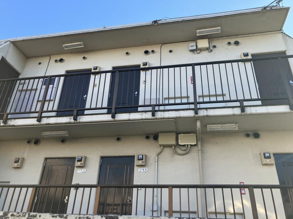アテイ桜台