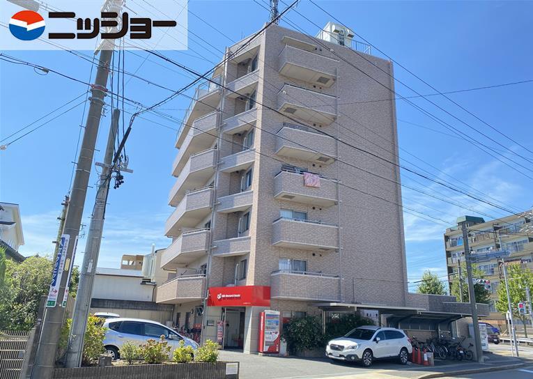 K・Dステージ名東