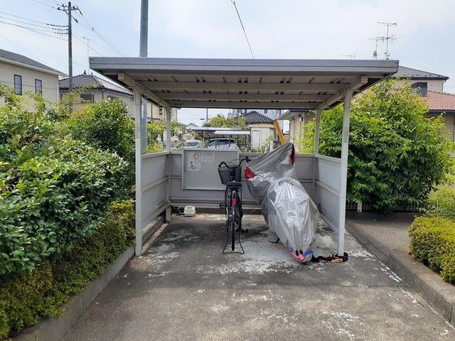 サン・クレスト