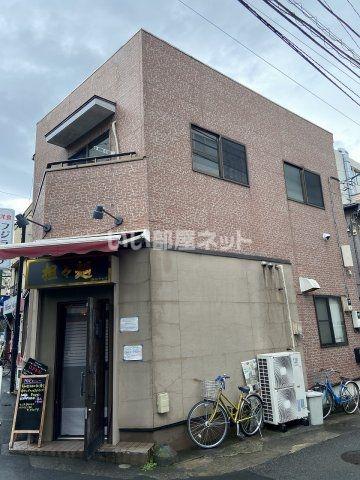 ＪＲ中央線 国分寺駅 徒歩2分 2階建 築24年