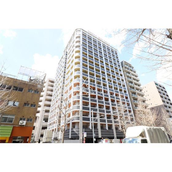 NO54 WES PROJECT博多駅南