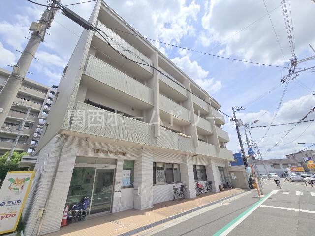 プラムガーデン