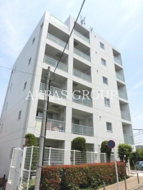 プラザ西品川