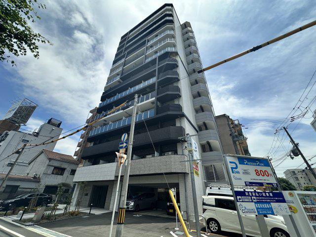 プレサンス塚本ベラビィ