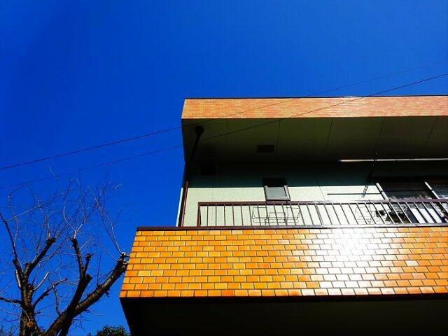 荻野マンション