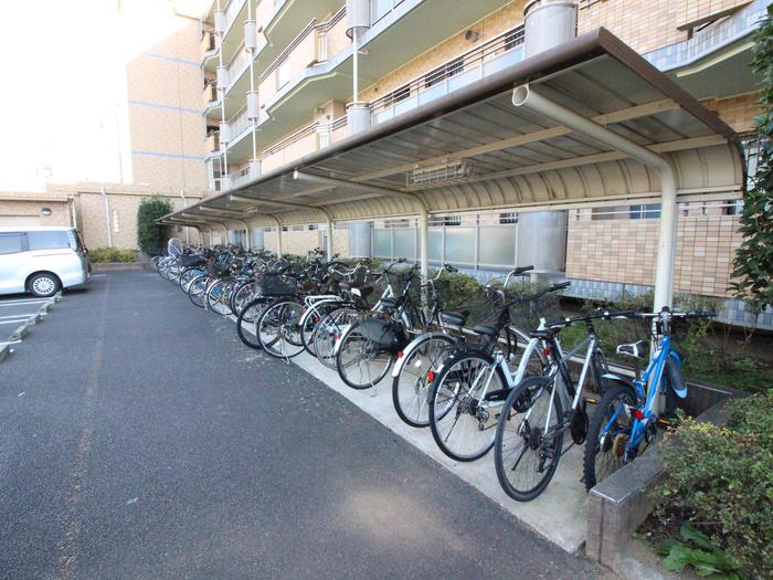 アステリ与野本町弐番館