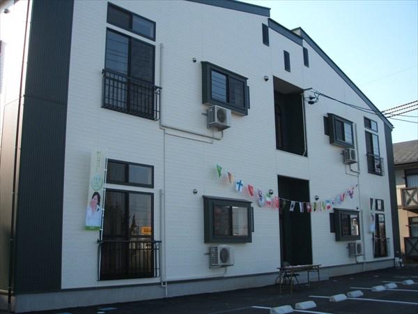 スワローヒルズB