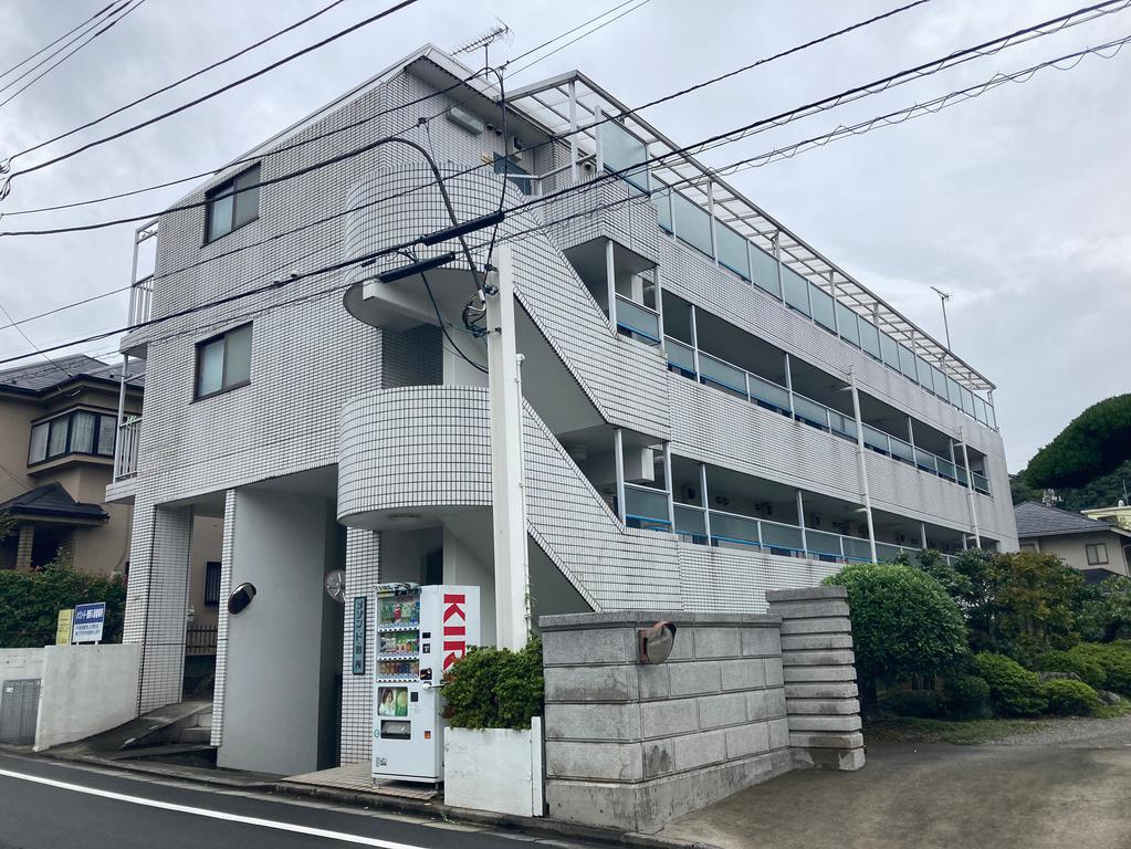 メゾン・ド・別所