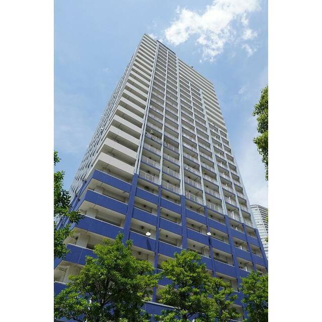 セルリアンホームズ勝どき 部屋番号1702