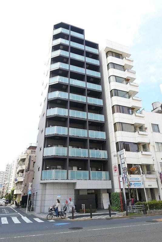 セジョリ蒲田II