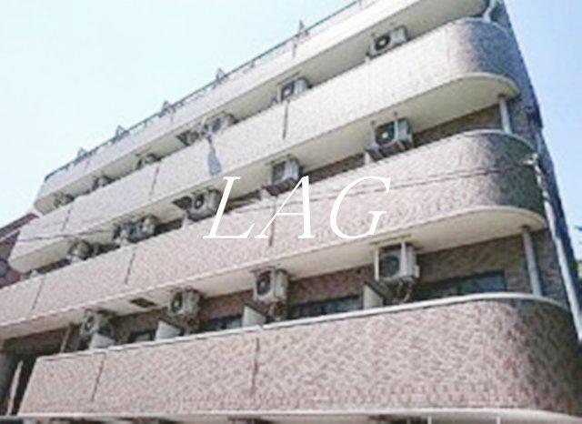 ライオンズマンション大森本町第3