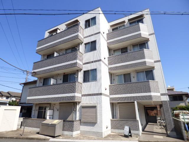 ノーブルステージ神明町