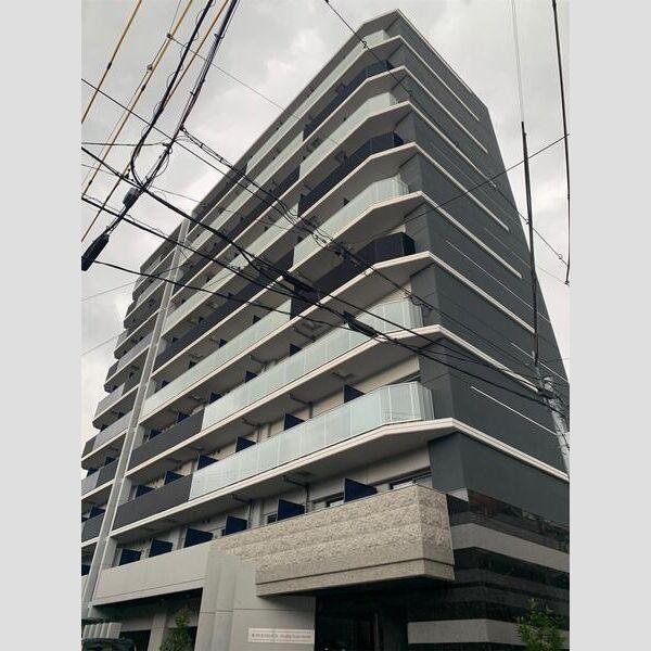 S-RESIDENCE大阪九条ノース