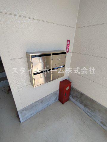 サラーム東脇