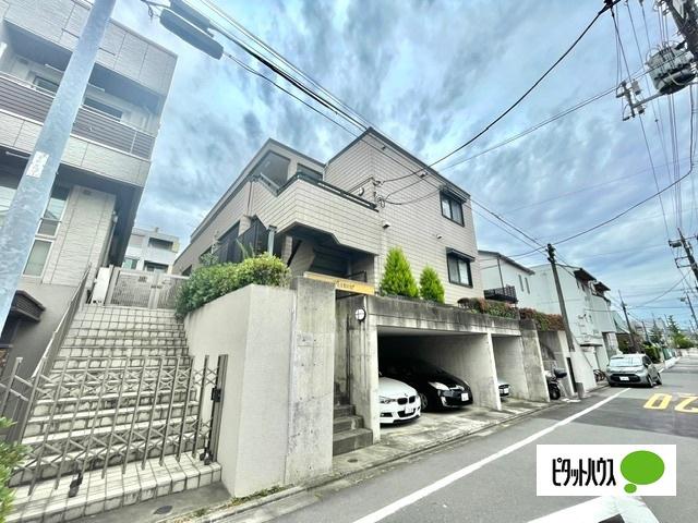プラネット